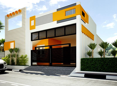 KPN KRISHNA NAGAR