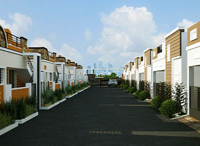 KPN SAI BABA NAGAR
