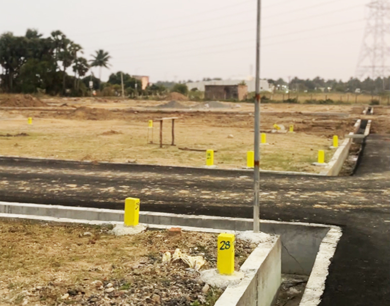 AVP Kanagam Nagar